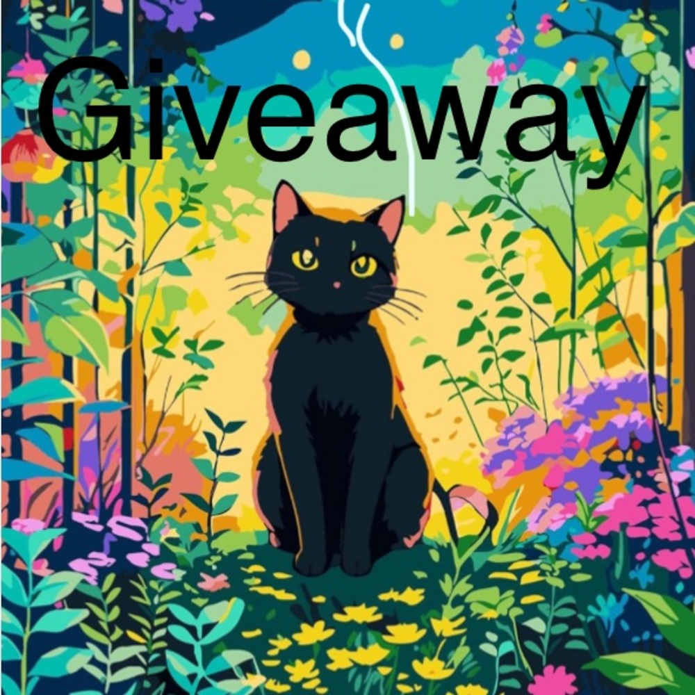 Giveaway for posh live show